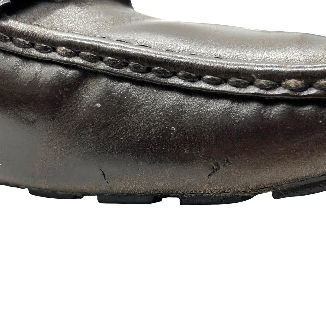 Mocasines Louis Vuitton Monte Carlo T.6.5