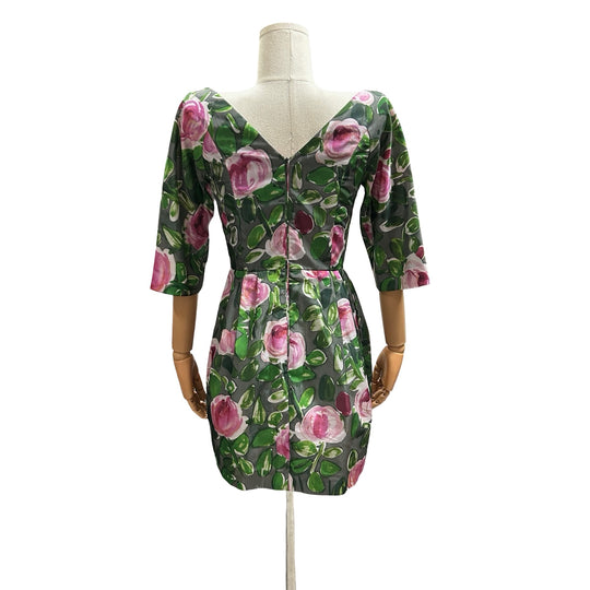 Vestido Red Valentino T.36