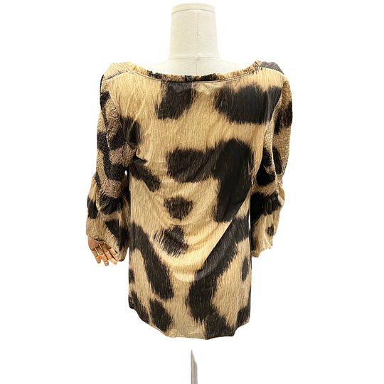 Blusa Blumarine T.42