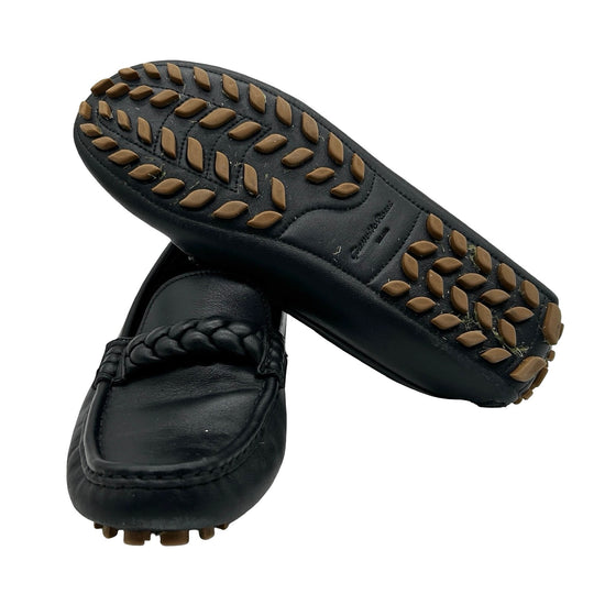 Mocasines Gianvito Rossi Monza T.37