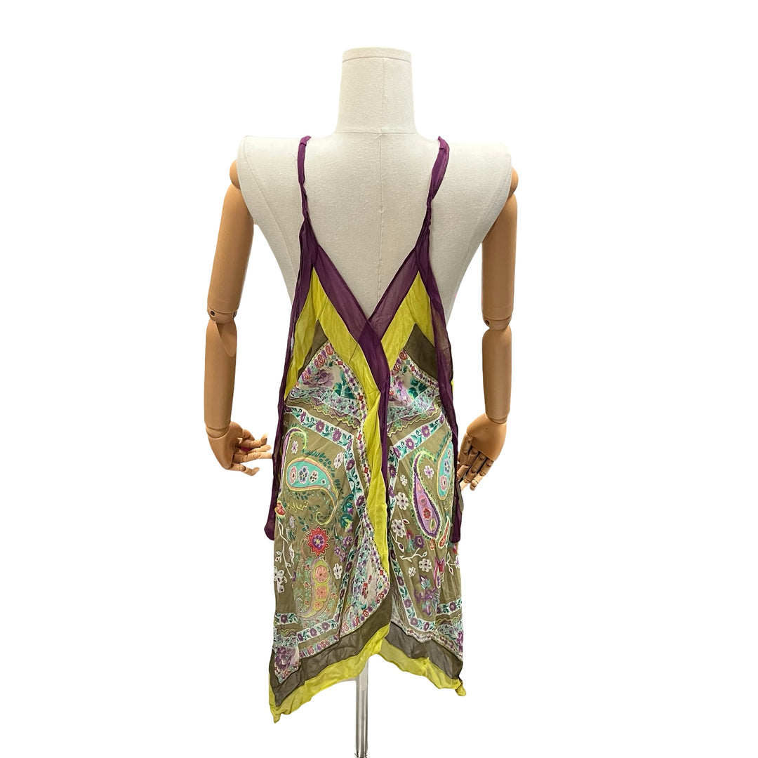Blusa Etro T.42