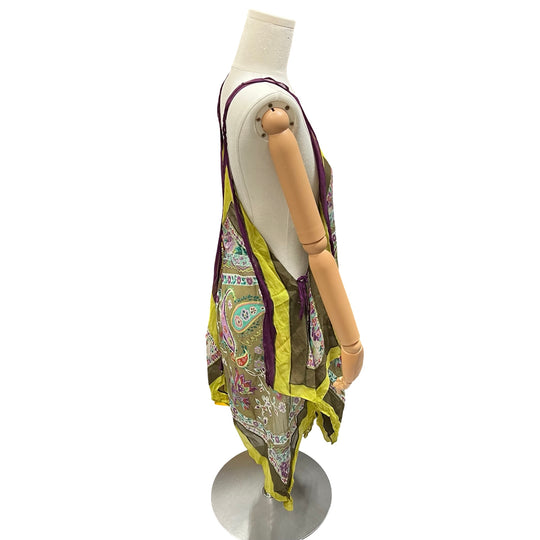 Blusa Etro T.42