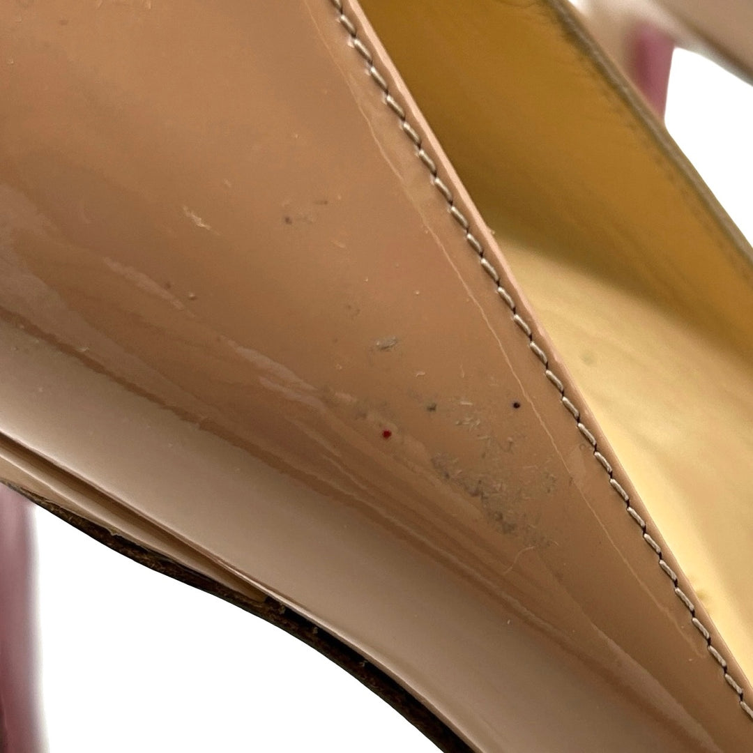 Pumps Christian Louboutin So Kate T.34