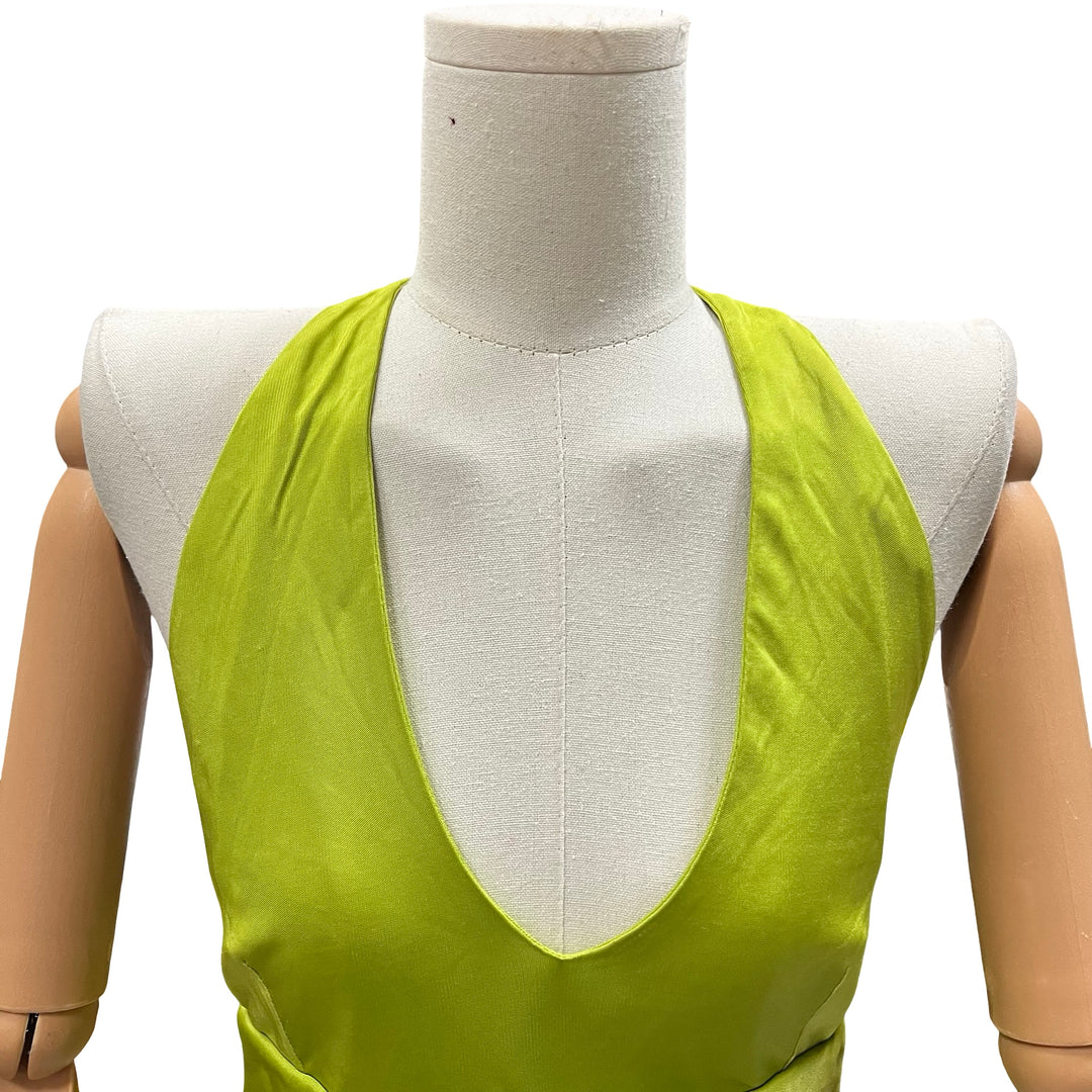 Vestido Versace T.42