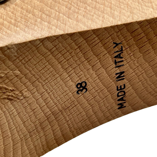 Sandalias Louis Vuitton T.38