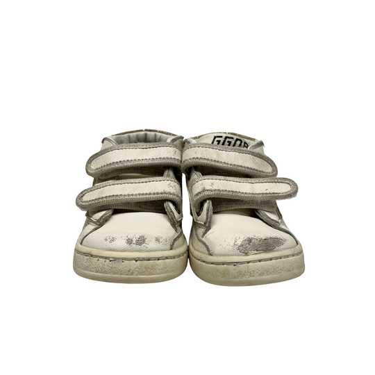 Tenis Golden Goose Kids Old School T.22