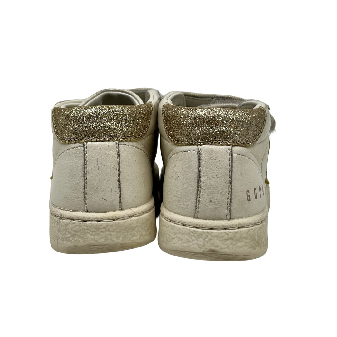 Tenis Golden Goose Kids Old School T.22