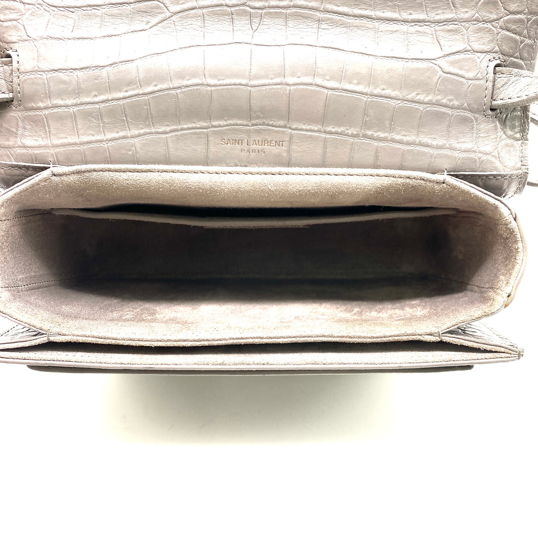 Bolsa Saint Laurent Bellechasse