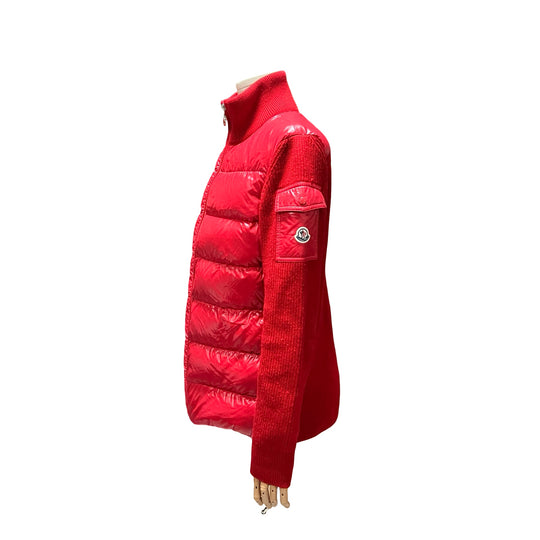Chamarra Moncler T.XS