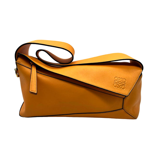 Bolsa Loewe Puzzle Hobo