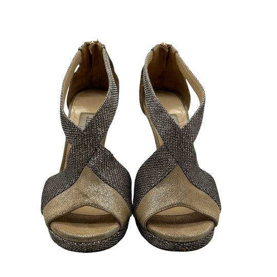 Sandalias Jimmy Choo T.35