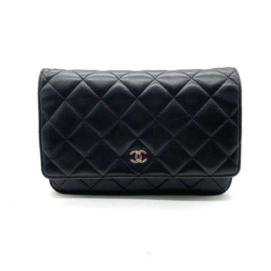 Woc Chanel