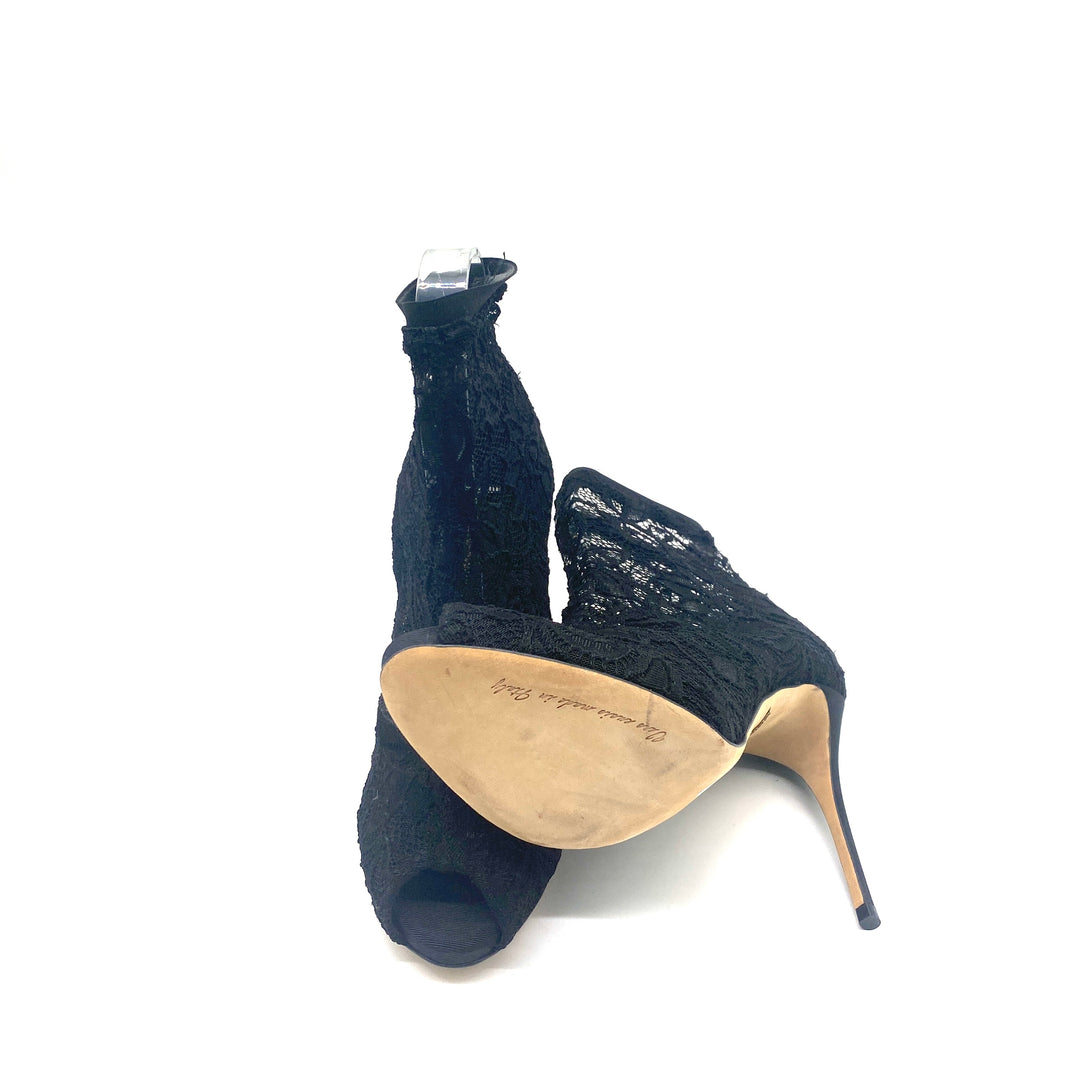 Botines Dolce & Gabbana T.36