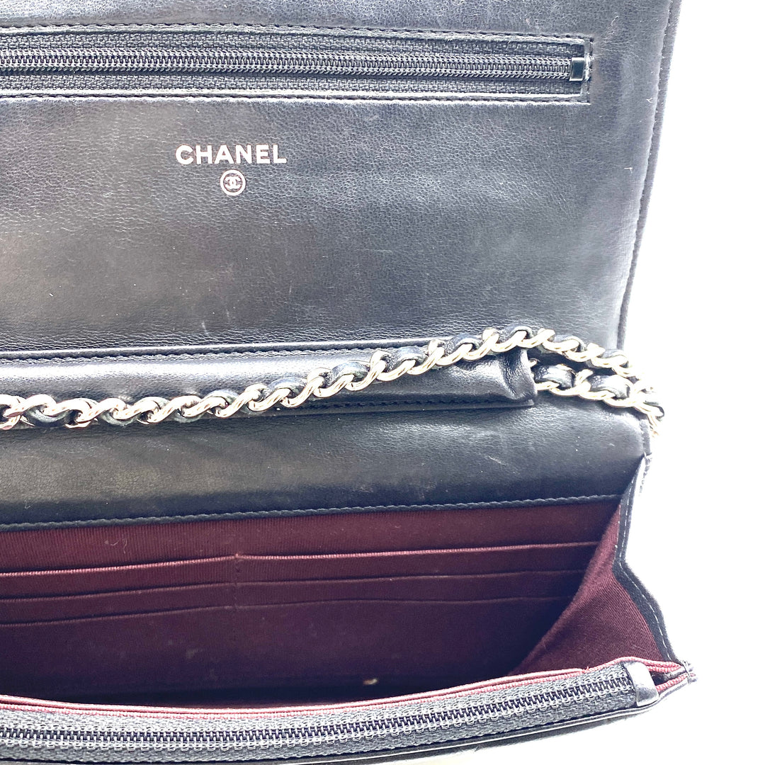 Woc Chanel