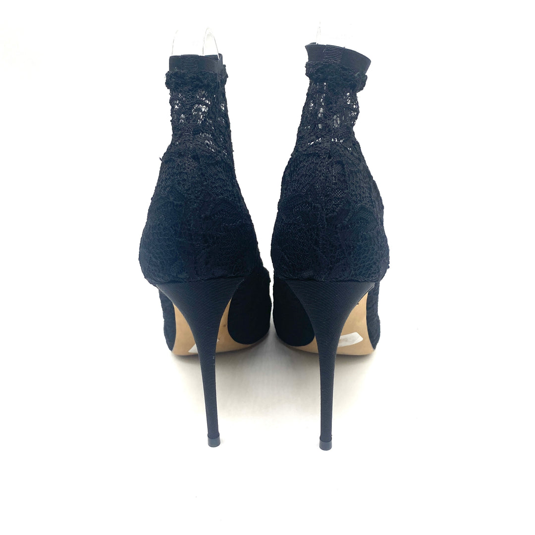 Botines Dolce & Gabbana T.36