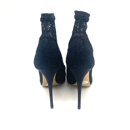 Botines Dolce & Gabbana T.36