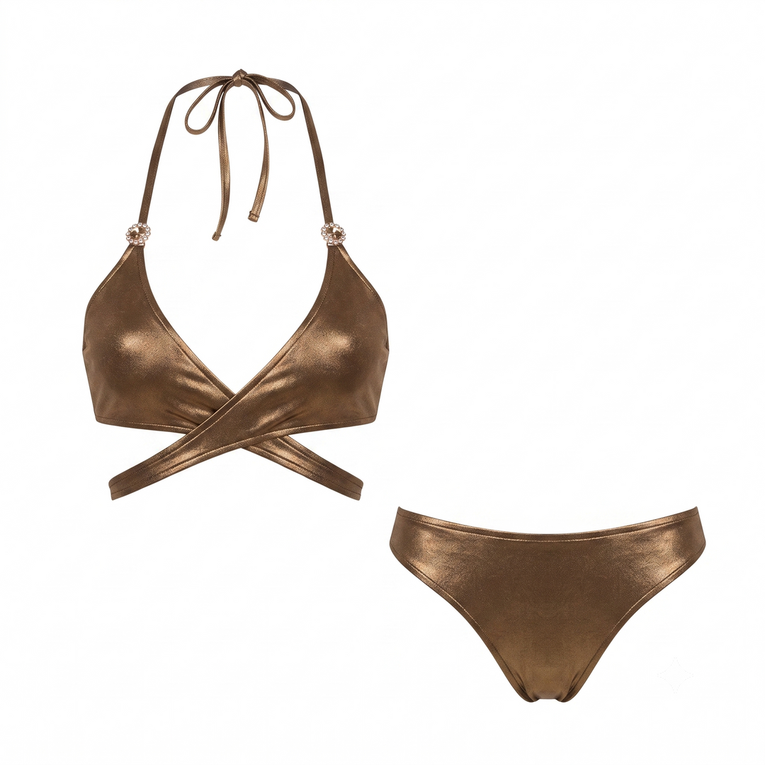 Bikini Chanel T.38
