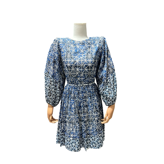 Vestido Maje T.38