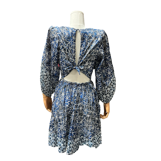 Vestido Maje T.38
