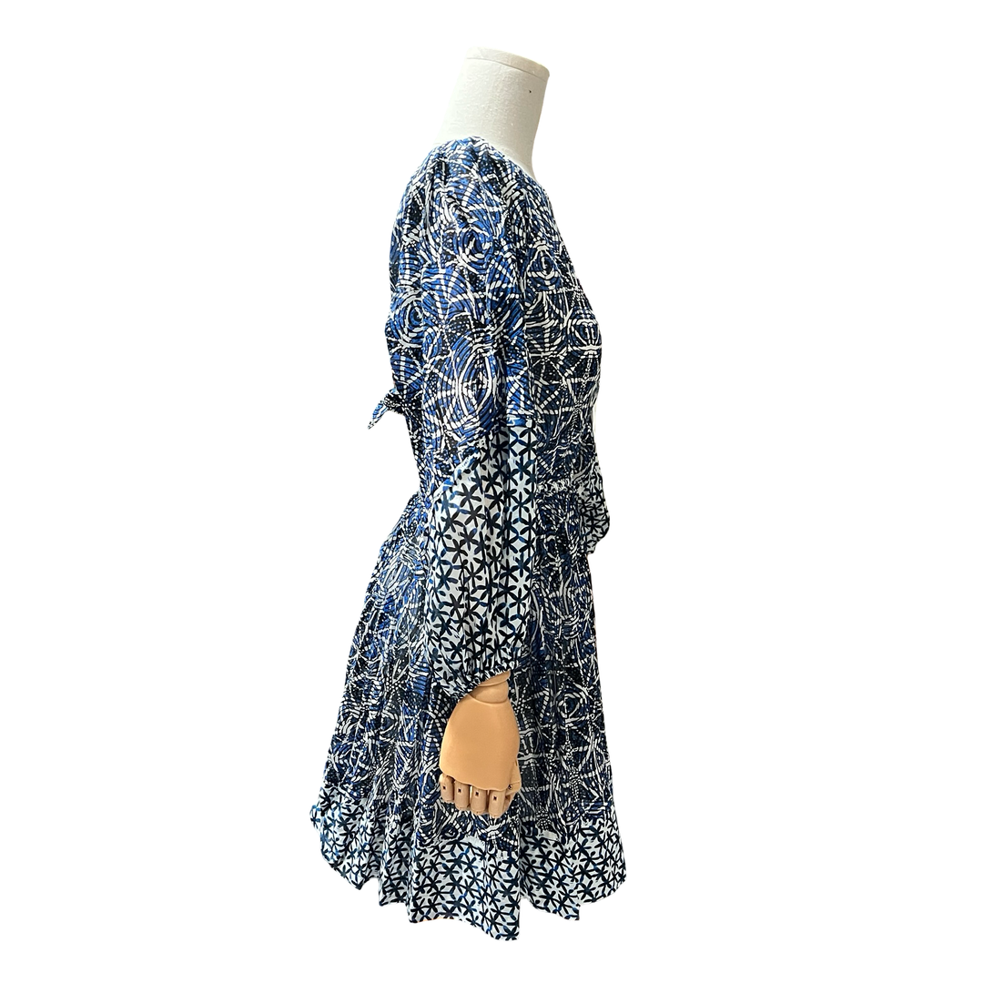 Vestido Maje T.38