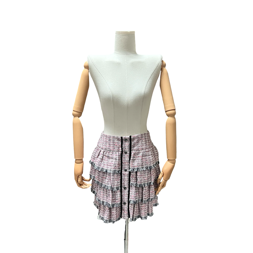 Falda Maje T.34