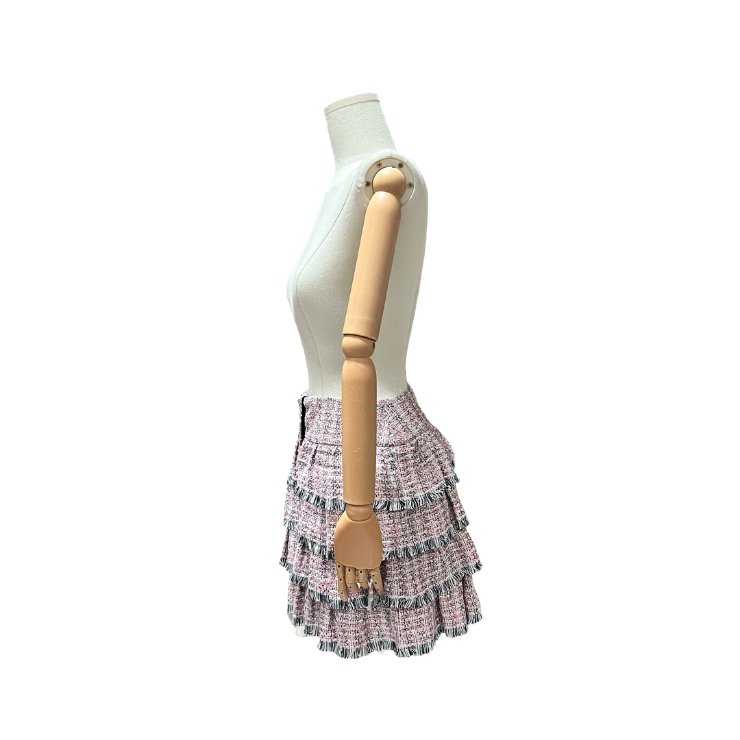 Falda Maje T.34