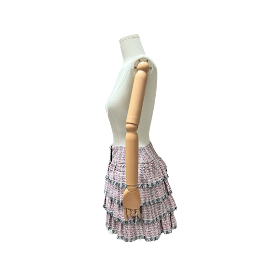 Falda Maje T.34