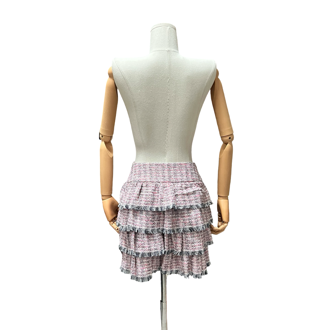 Falda Maje T.34