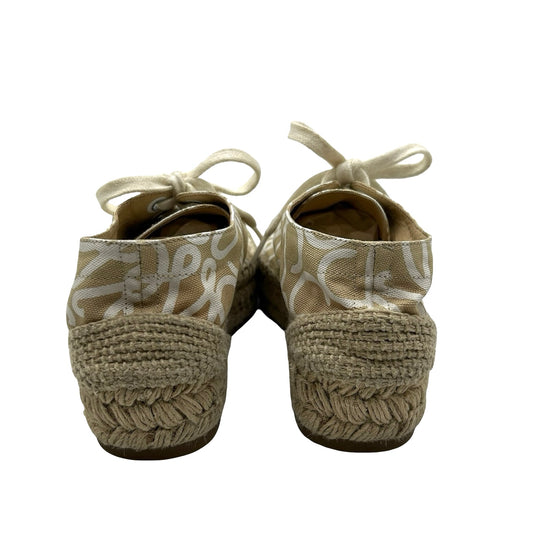 Alpargatas Loewe X Paula´s Ibiza T.35