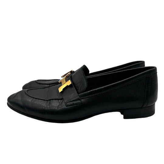 Mocasines Hermès Paris T.35