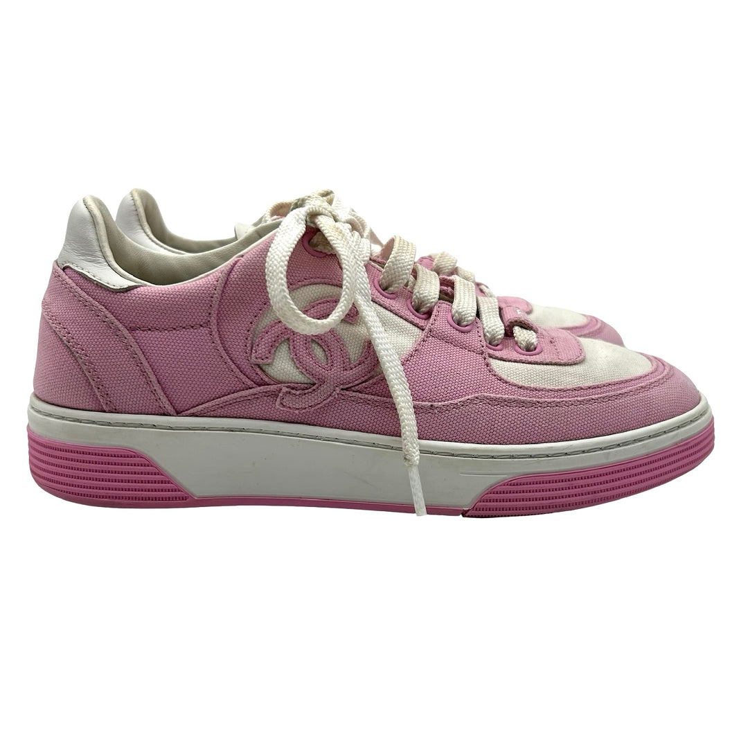 Tenis Chanel T.35