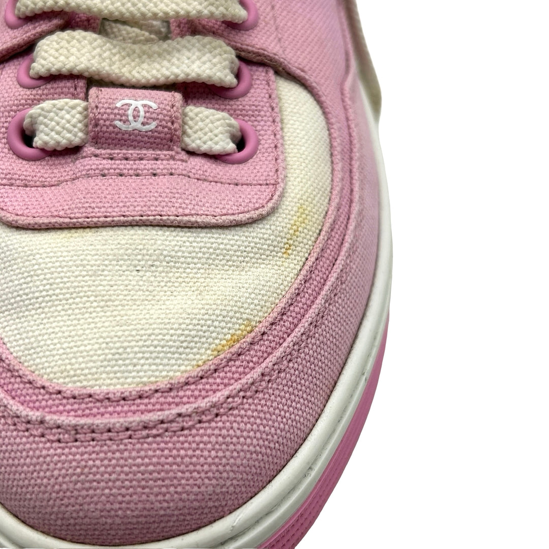 Tenis Chanel T.35