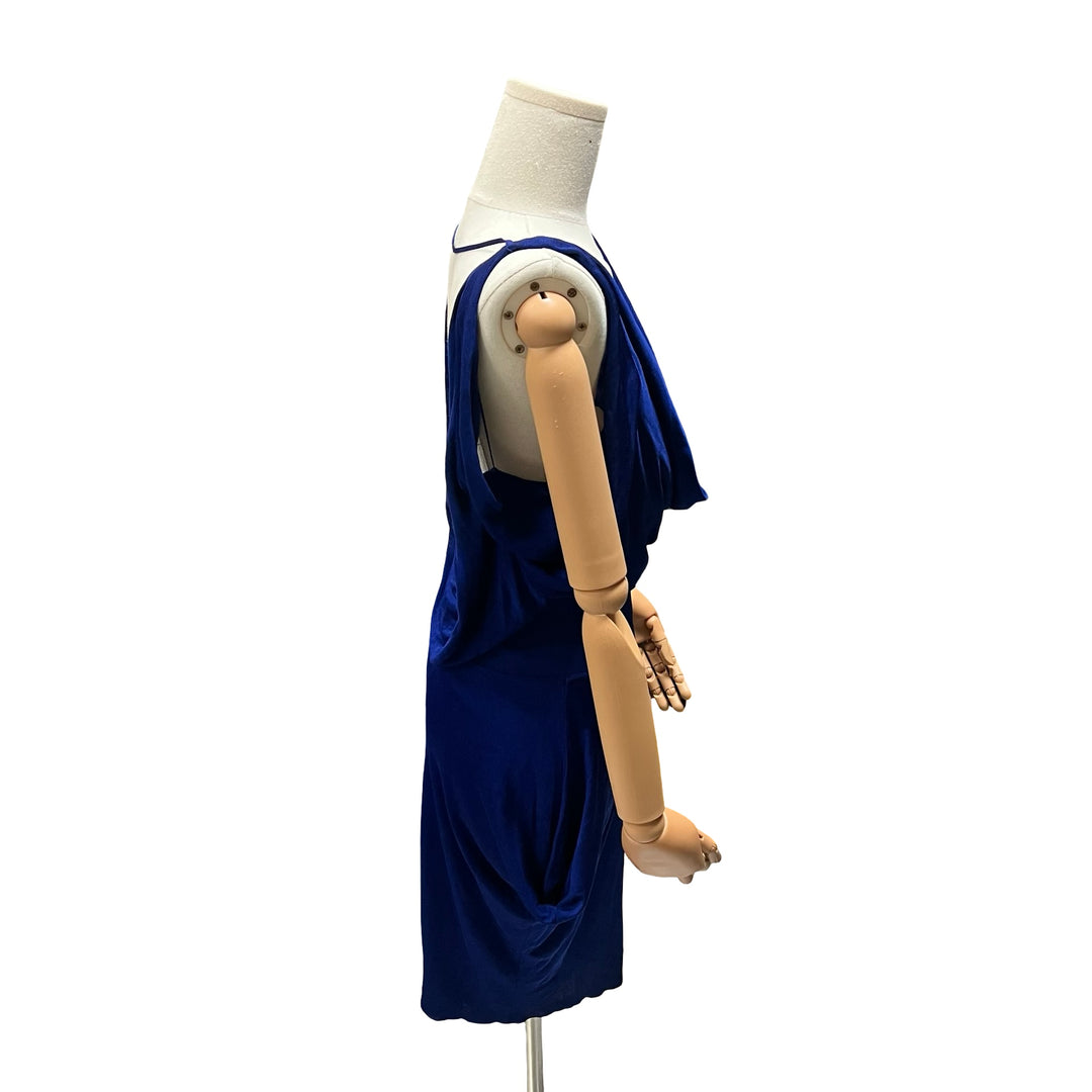 Vestido Alexander McQueen T.S