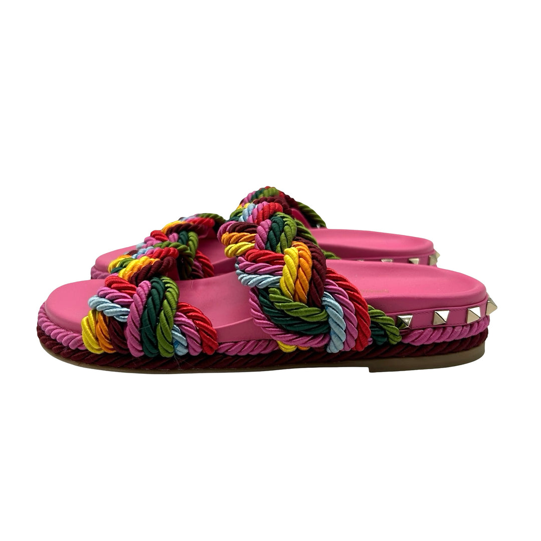 Sandalias Valentino T.35