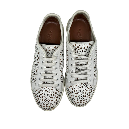 Tenis Alaïa T.36