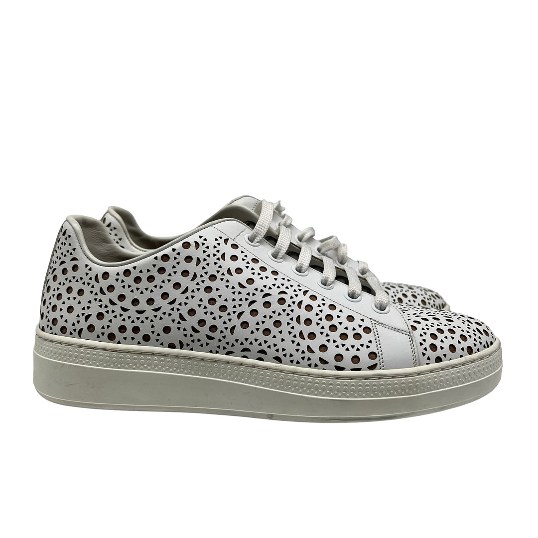 Tenis Alaïa T.36