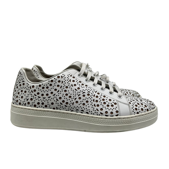 Tenis Alaïa T.36