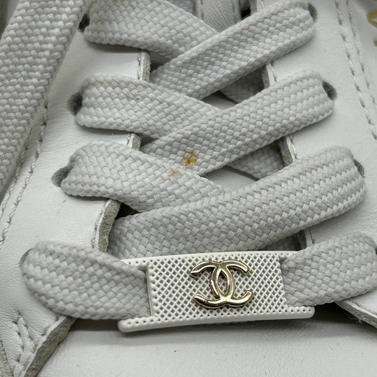 Tenis Chanel T.35