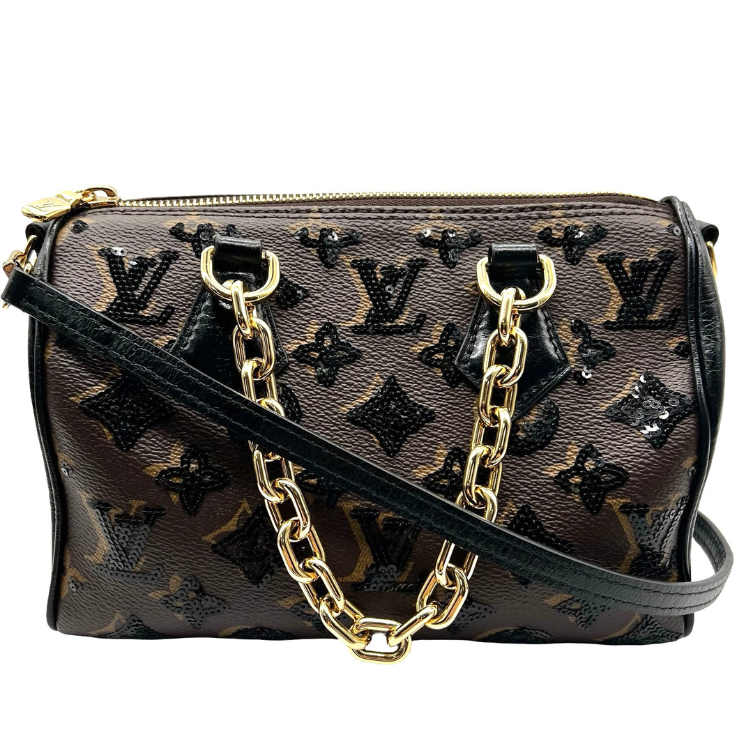 Bolsa Louis Vuitton Speedy 20