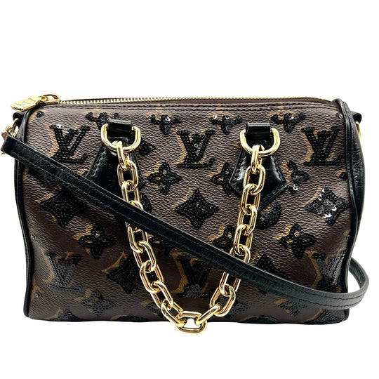 Bolsa Louis Vuitton Speedy 20