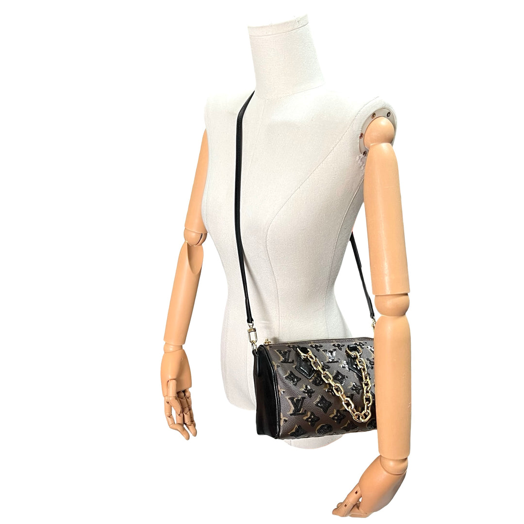 Bolsa Louis Vuitton Speedy 20