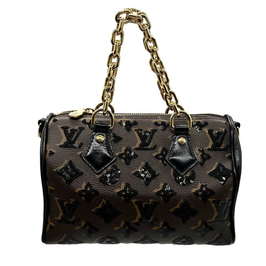 Bolsa Louis Vuitton Speedy 20
