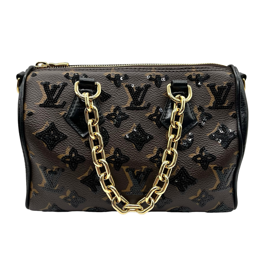 Bolsa Louis Vuitton Speedy 20