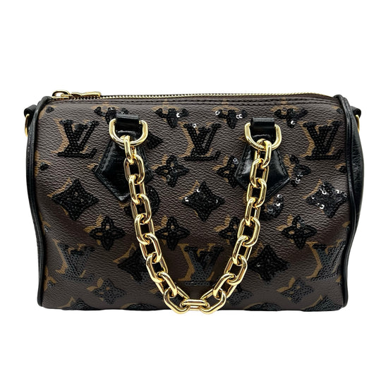 Bolsa Louis Vuitton Speedy 20
