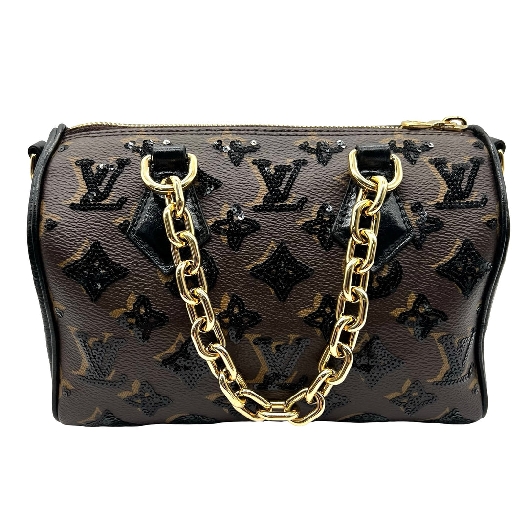 Bolsa Louis Vuitton Speedy 20