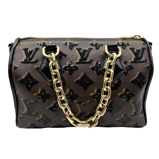 Bolsa Louis Vuitton Speedy 20
