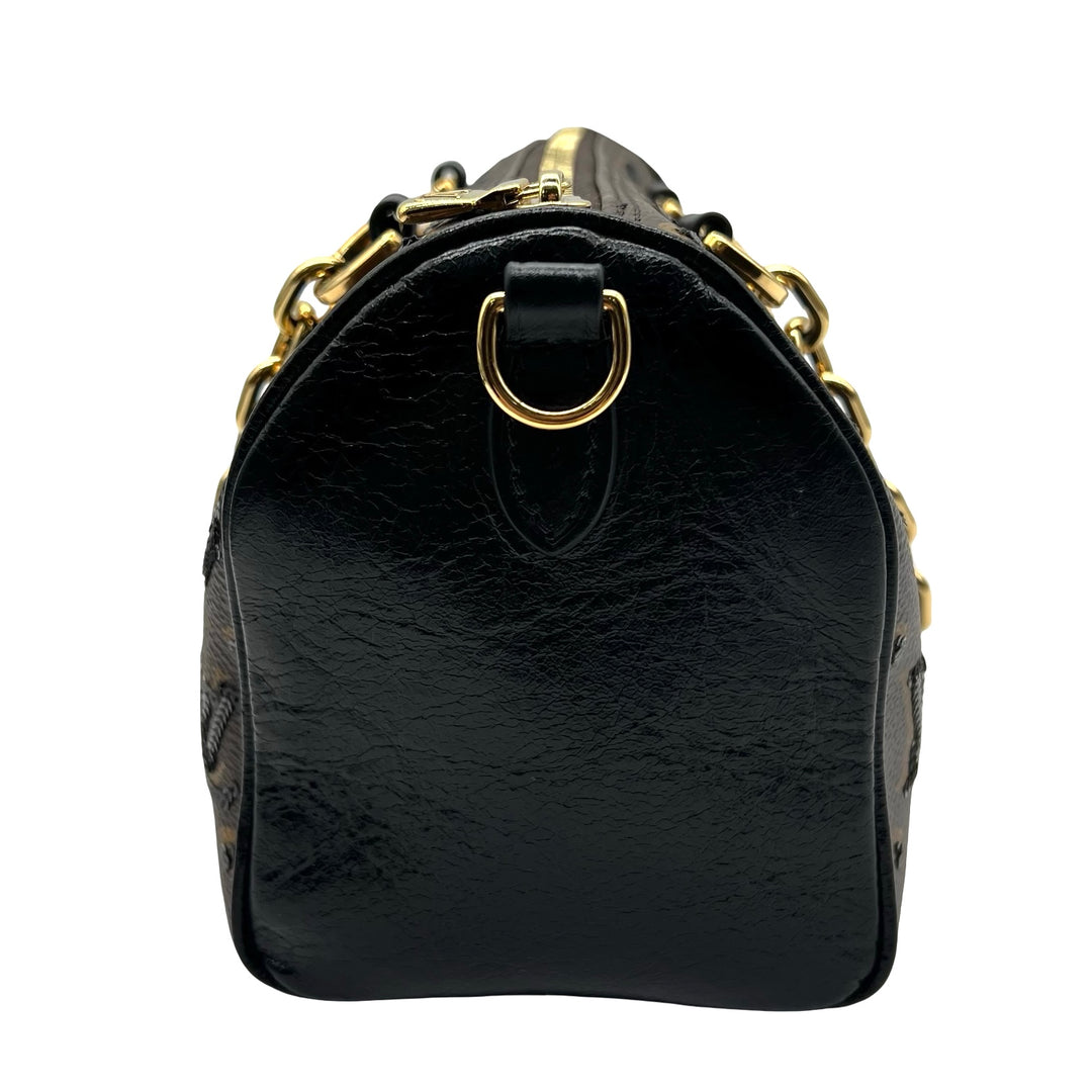 Bolsa Louis Vuitton Speedy 20