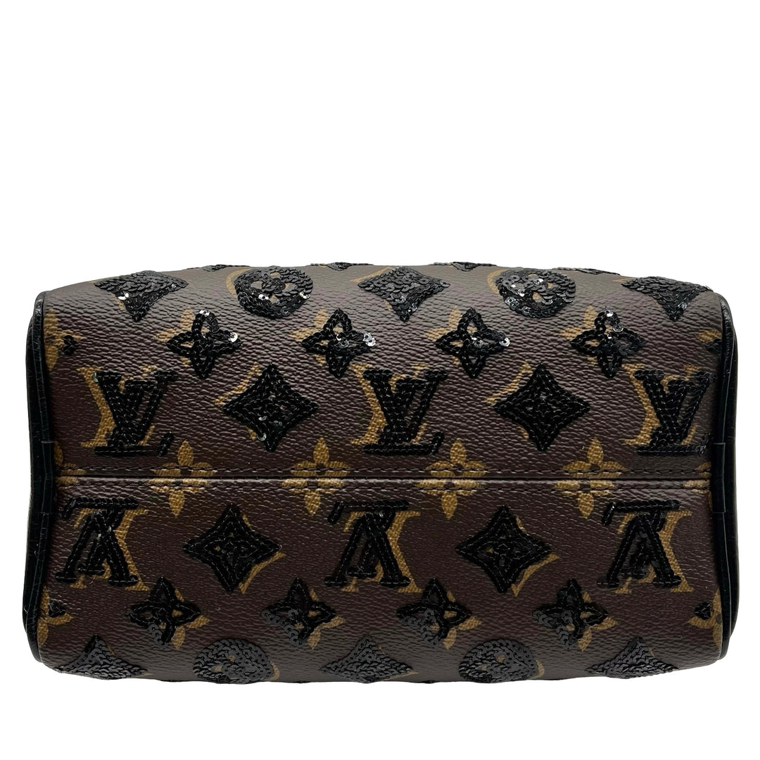 Bolsa Louis Vuitton Speedy 20