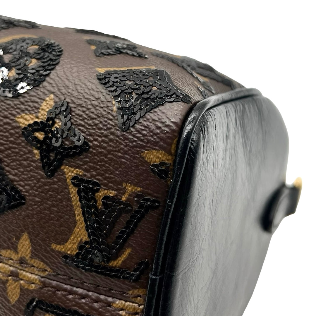 Bolsa Louis Vuitton Speedy 20