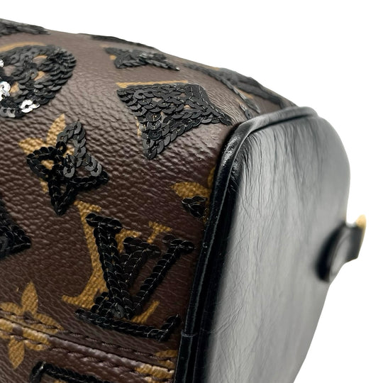 Bolsa Louis Vuitton Speedy 20